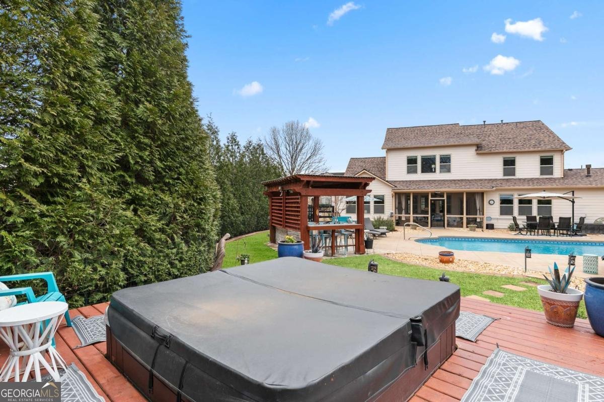 218 Millstone Parkway Woodstock - Photo 57