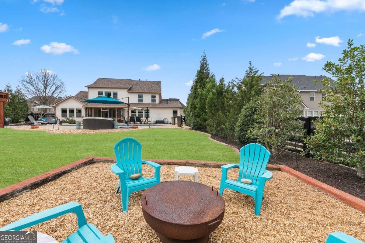 218 Millstone Parkway Woodstock - Photo 59