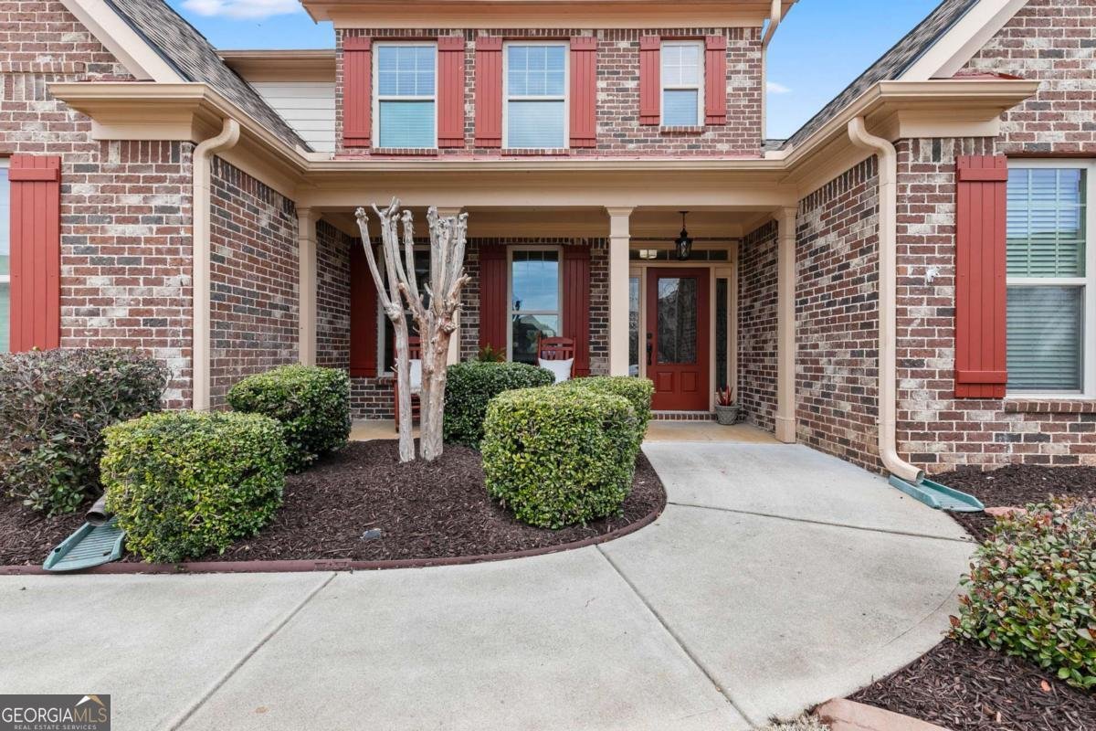 218 Millstone Parkway Woodstock - Photo 6