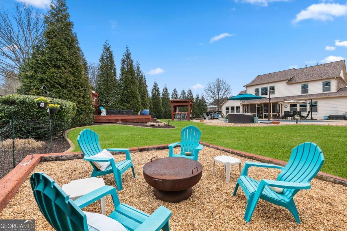 218 Millstone Parkway Woodstock - Photo 60