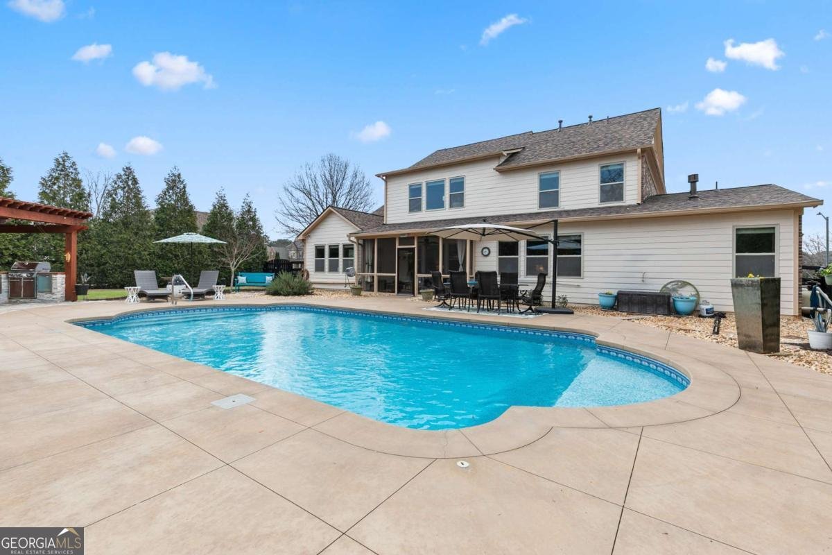 218 Millstone Parkway Woodstock - Photo 61