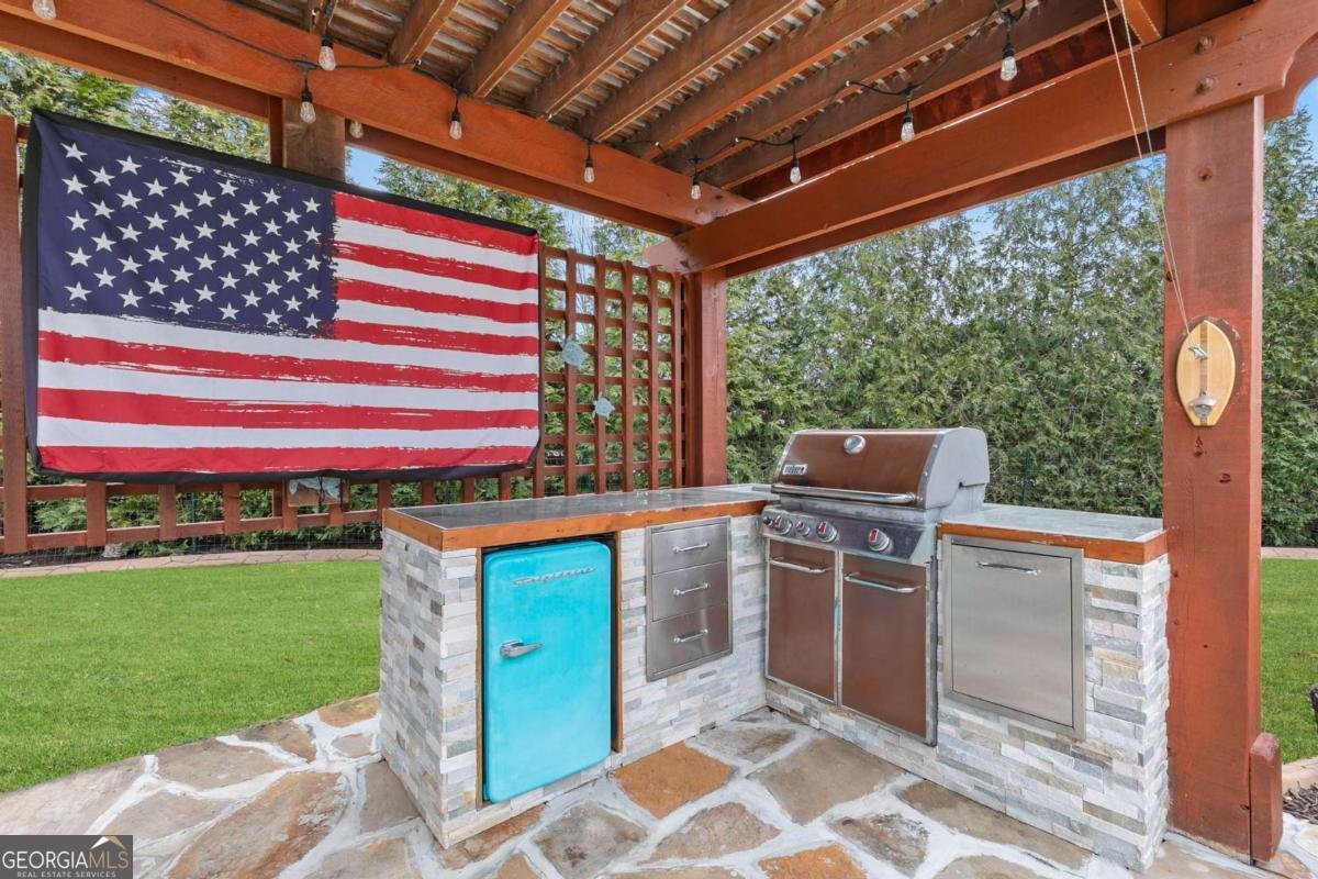 218 Millstone Parkway Woodstock - Photo 63