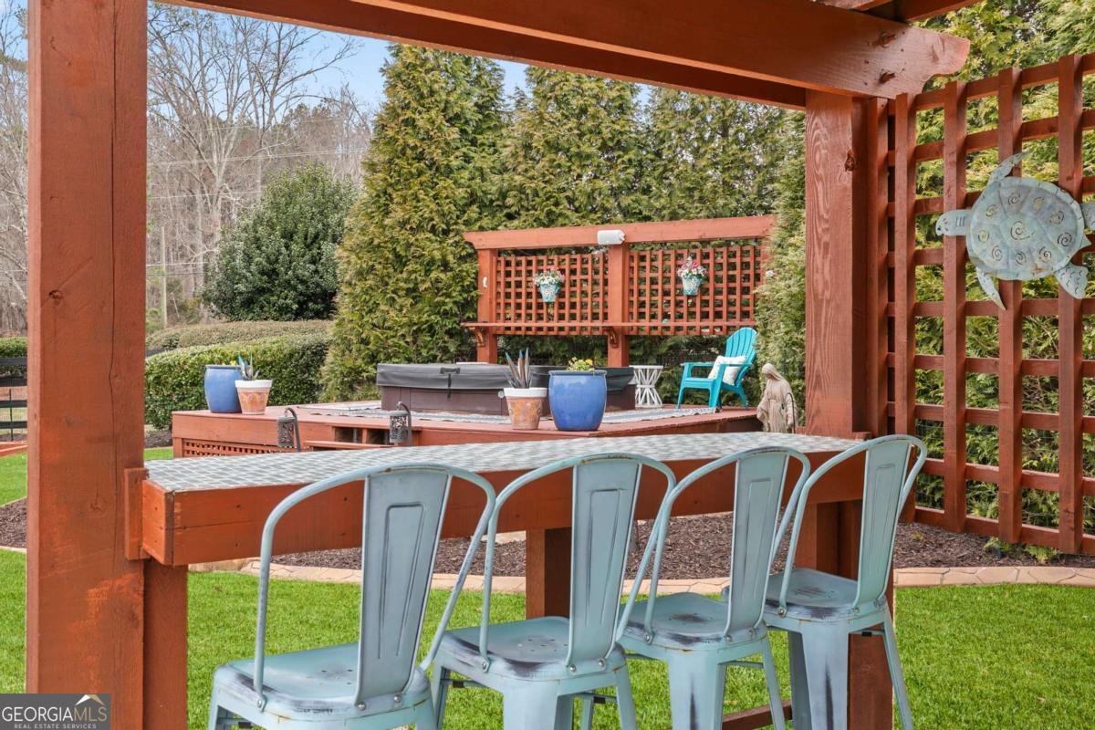 218 Millstone Parkway Woodstock - Photo 64