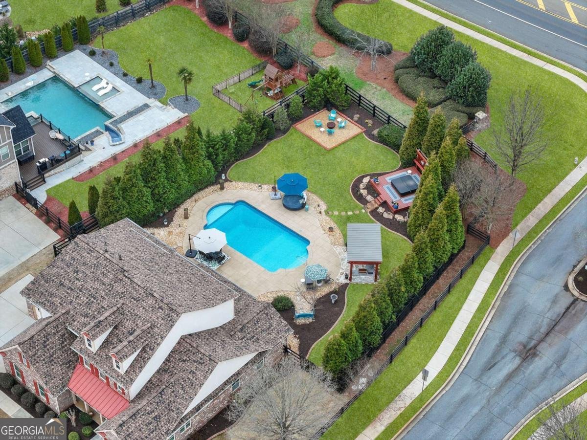 218 Millstone Parkway Woodstock - Photo 65