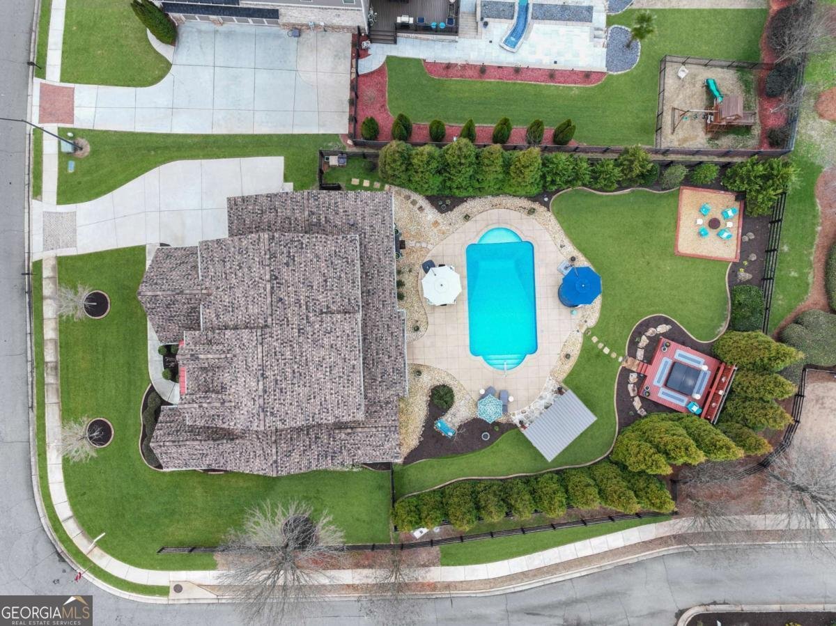 218 Millstone Parkway Woodstock - Photo 66