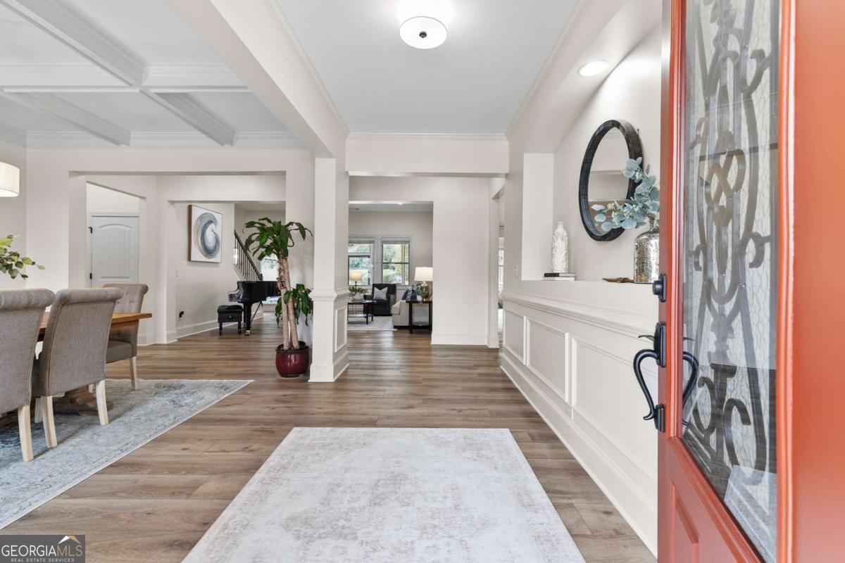 218 Millstone Parkway Woodstock - Photo 8