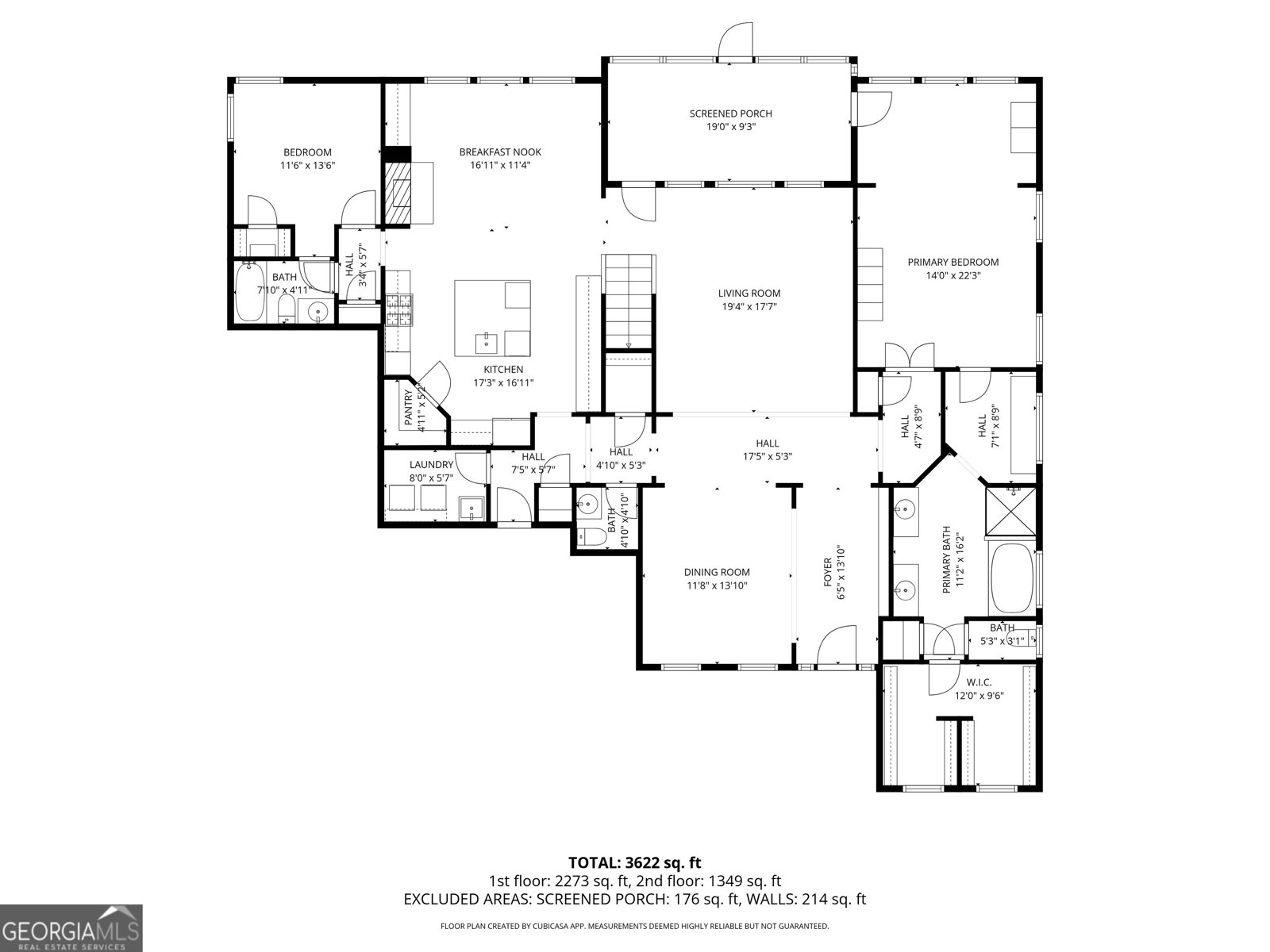 218 Millstone Parkway Woodstock - Photo 82