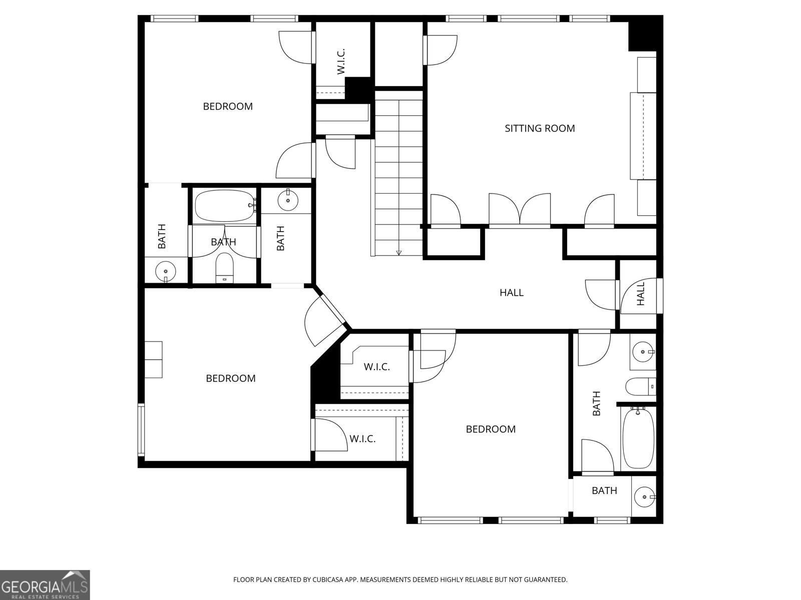 218 Millstone Parkway Woodstock - Photo 83