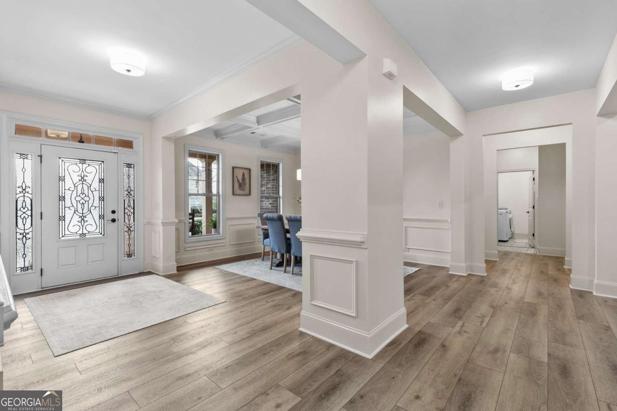 218 Millstone Parkway Woodstock - Photo 9