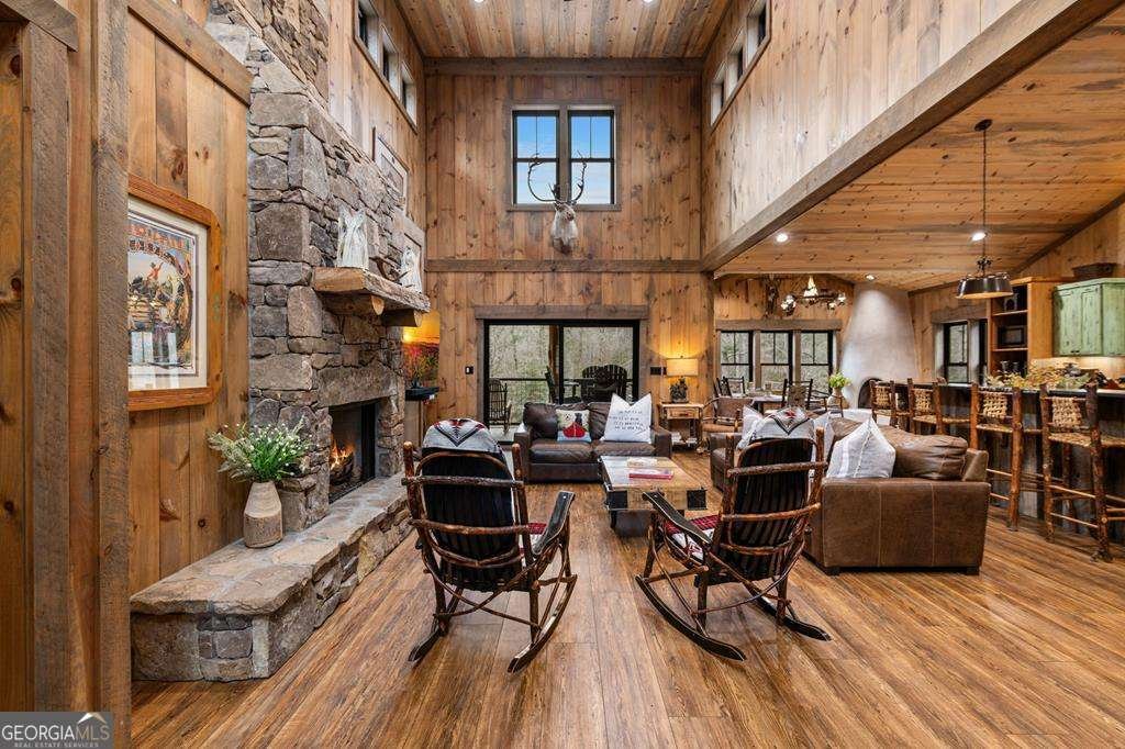 164 Water Dance Trail Blue Ridge - Photo 21