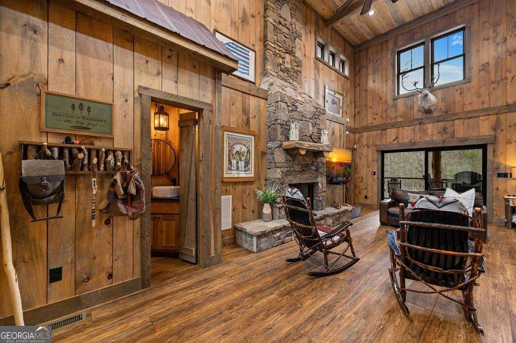 164 Water Dance Trail Blue Ridge - Photo 22