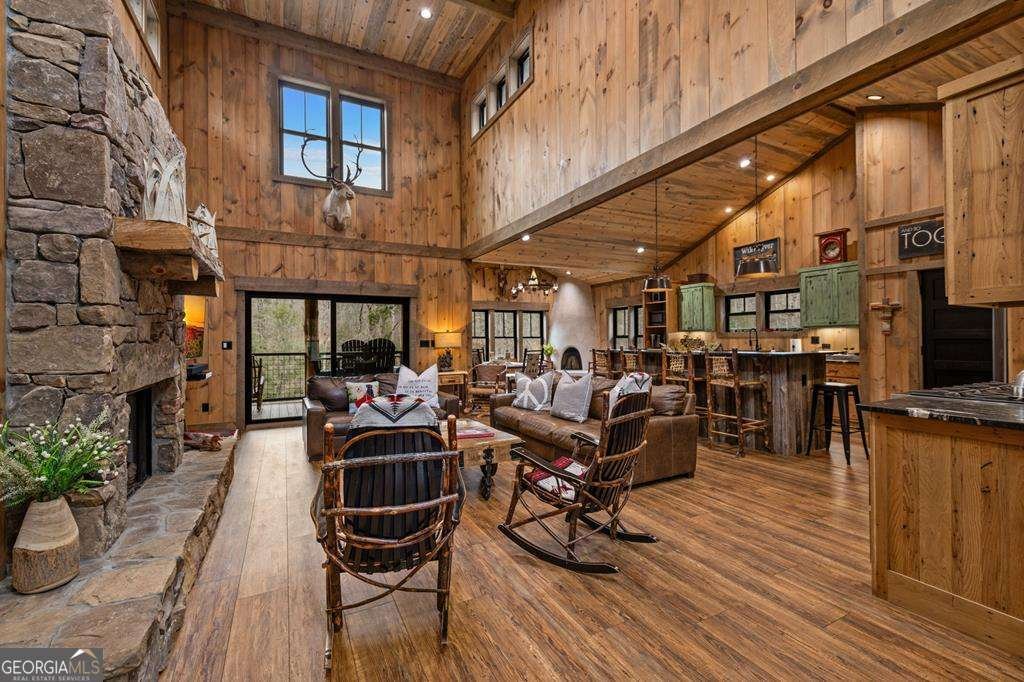 164 Water Dance Trail Blue Ridge - Photo 23