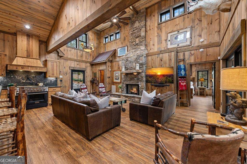 164 Water Dance Trail Blue Ridge - Photo 25