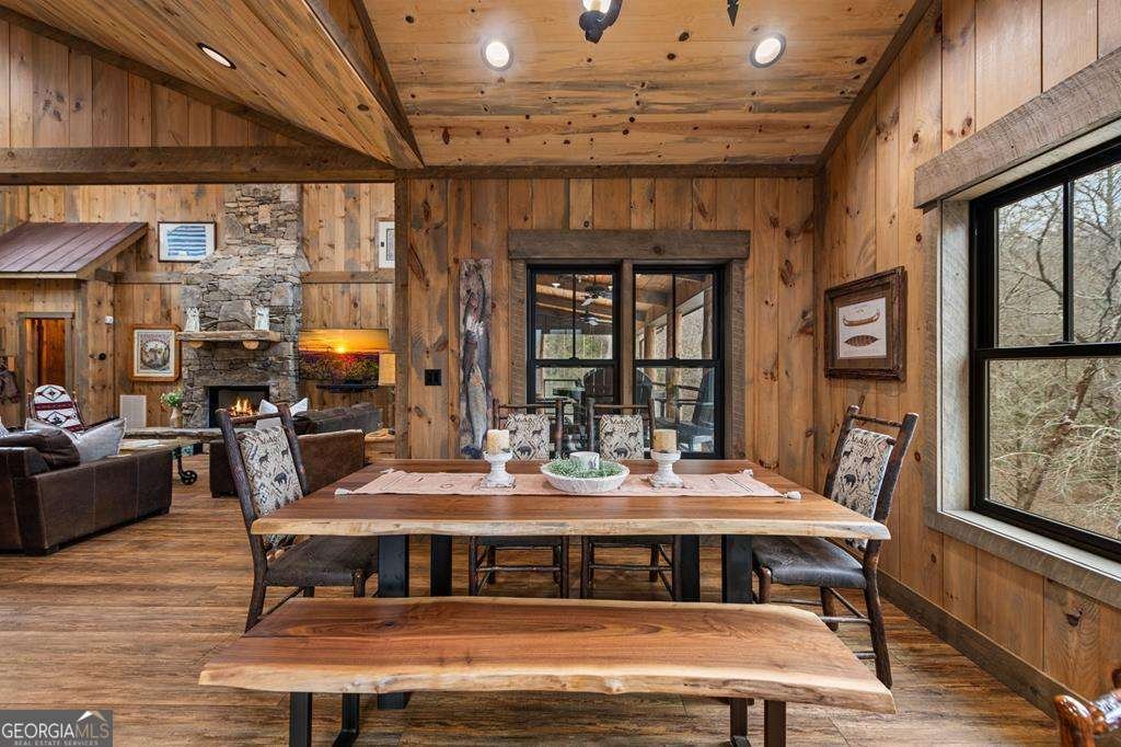 164 Water Dance Trail Blue Ridge - Photo 36