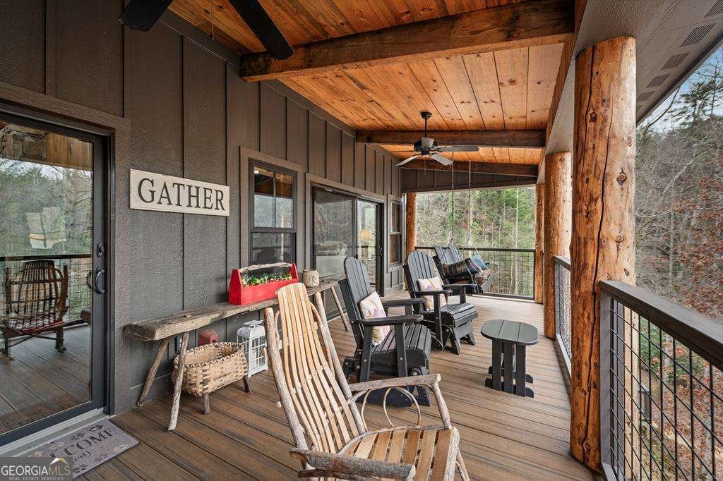 164 Water Dance Trail Blue Ridge - Photo 42