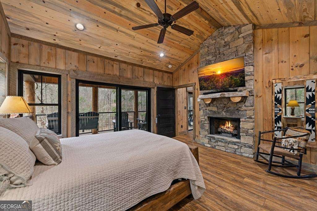 164 Water Dance Trail Blue Ridge - Photo 47