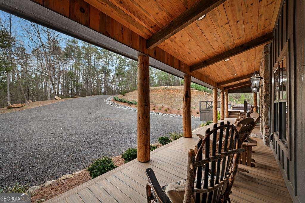 164 Water Dance Trail Blue Ridge - Photo 90