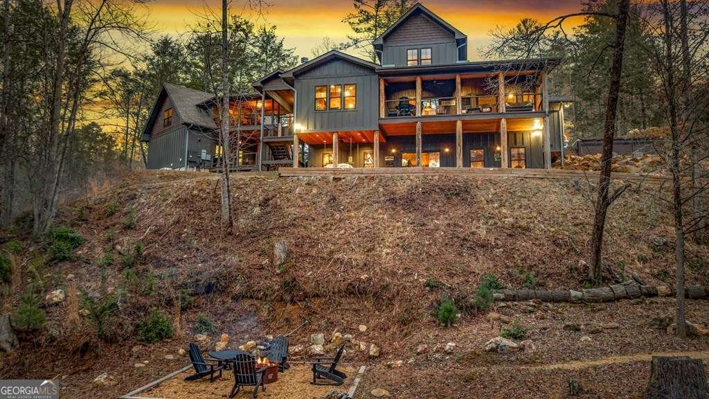 164 Water Dance Trail Blue Ridge - Photo 92