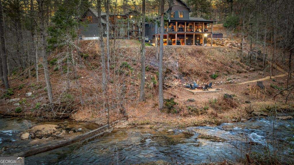 164 Water Dance Trail Blue Ridge - Photo 95