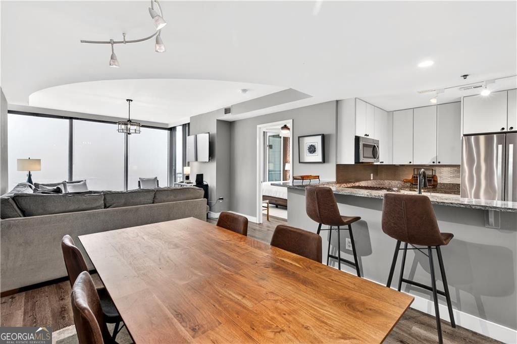 3338 Peachtree Road Atlanta - Photo 1