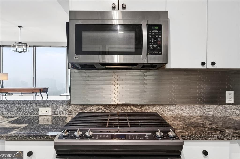 3338 Peachtree Road Atlanta - Photo 12