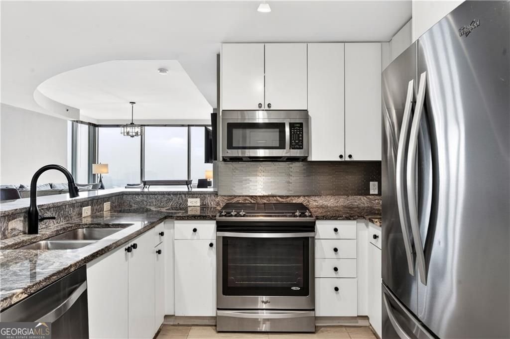 3338 Peachtree Road Atlanta - Photo 13