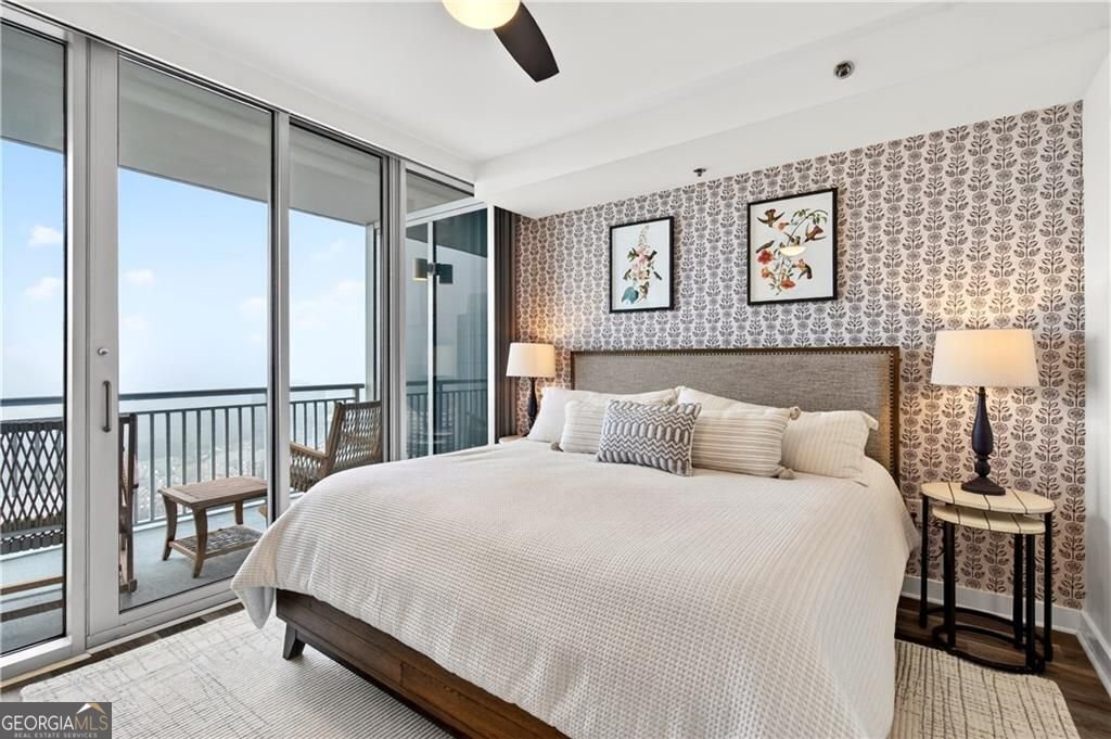 3338 Peachtree Road Atlanta - Photo 16