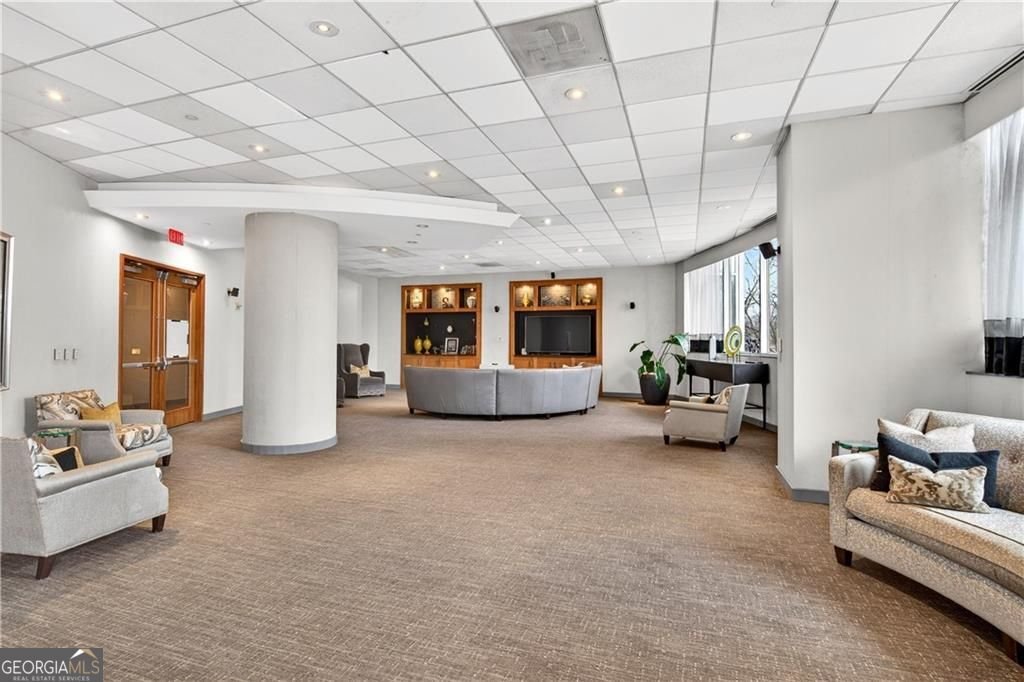 3338 Peachtree Road Atlanta - Photo 22