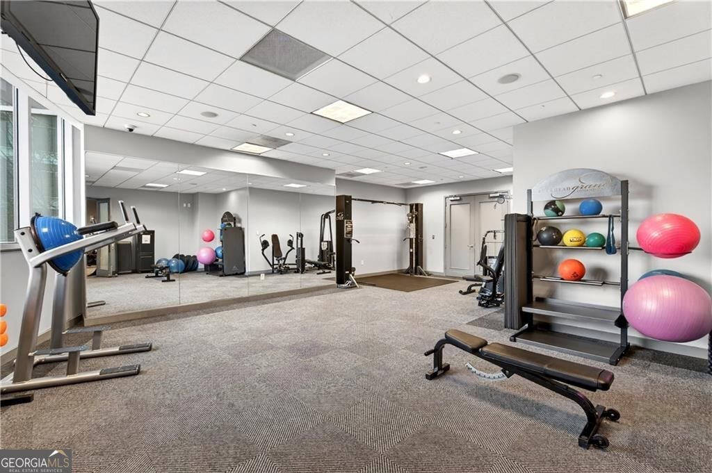 3338 Peachtree Road Atlanta - Photo 25