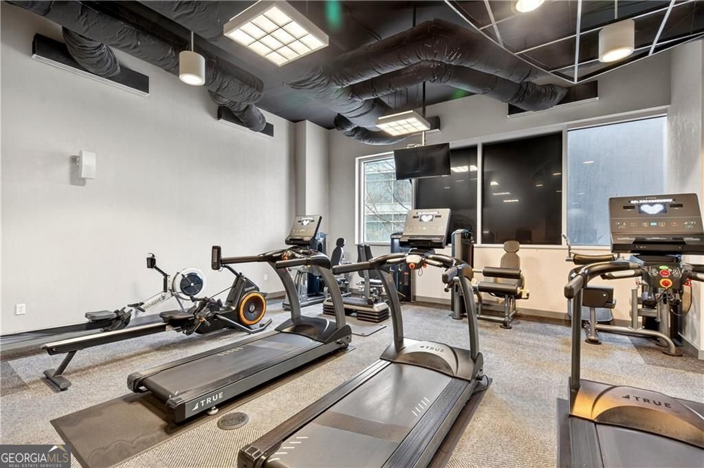 3338 Peachtree Road Atlanta - Photo 26