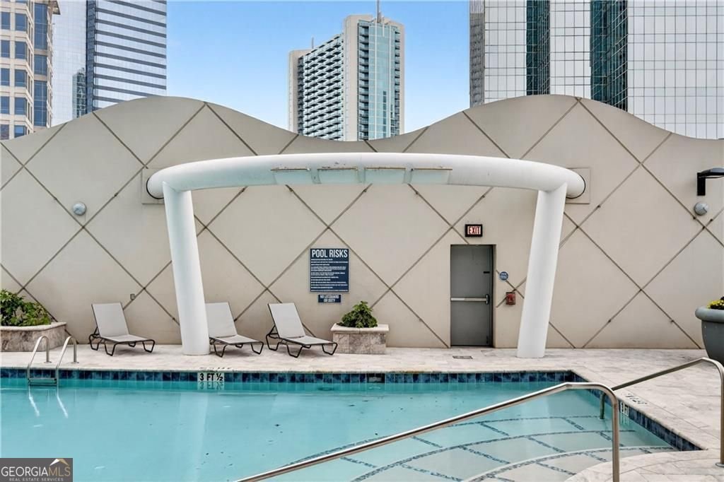 3338 Peachtree Road Atlanta - Photo 27