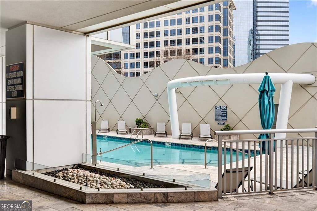 3338 Peachtree Road Atlanta - Photo 28