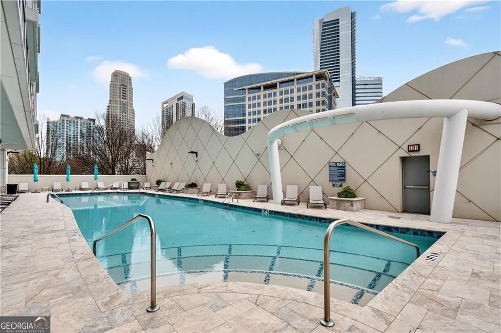 3338 Peachtree Road Atlanta - Photo 29