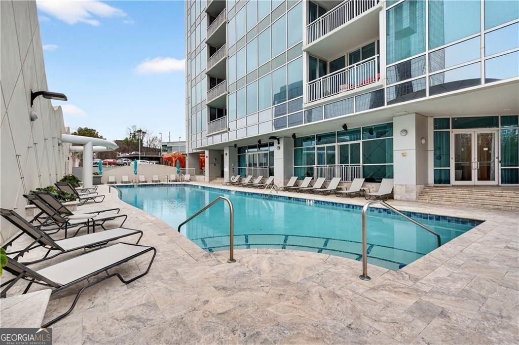 3338 Peachtree Road Atlanta - Photo 30