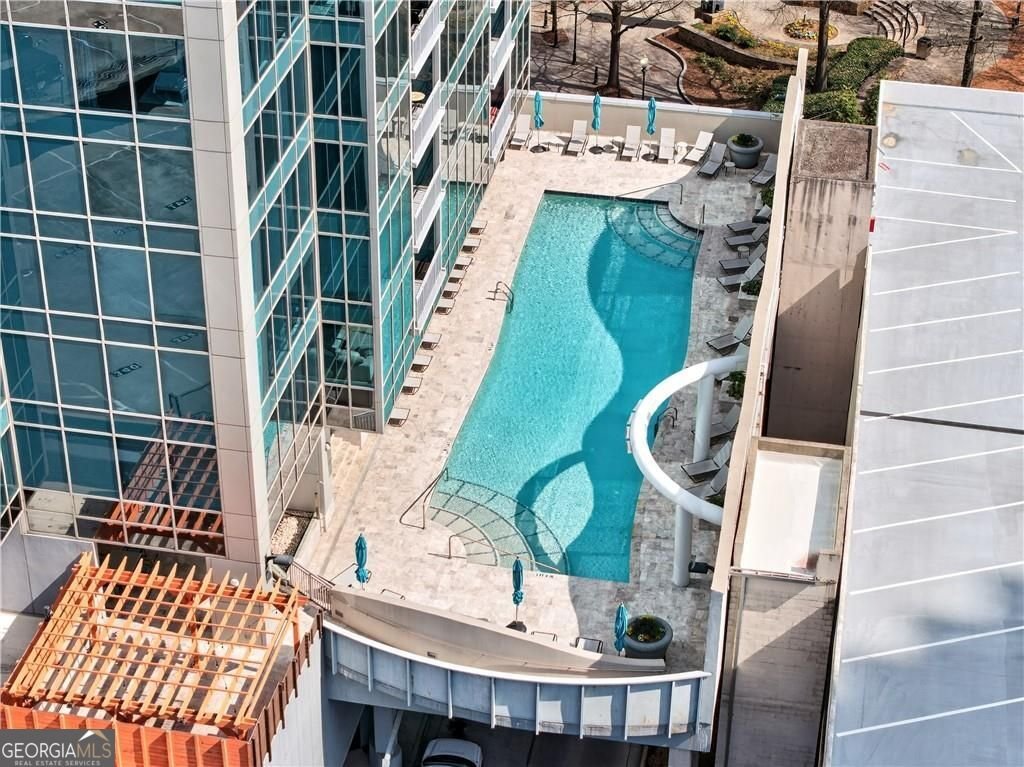 3338 Peachtree Road Atlanta - Photo 31