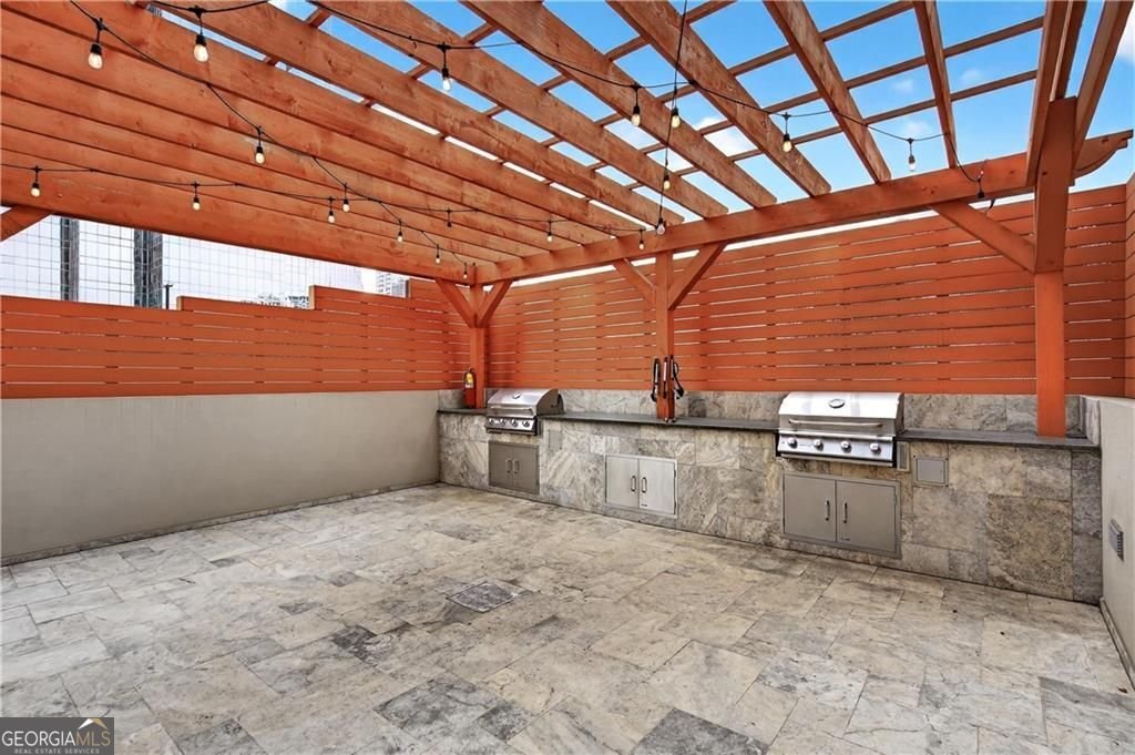 3338 Peachtree Road Atlanta - Photo 32