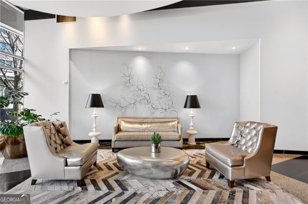 3338 Peachtree Road Atlanta - Photo 33