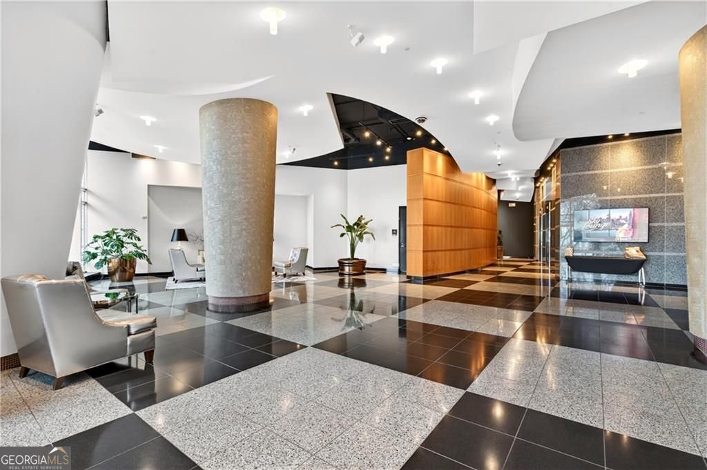 3338 Peachtree Road Atlanta - Photo 34