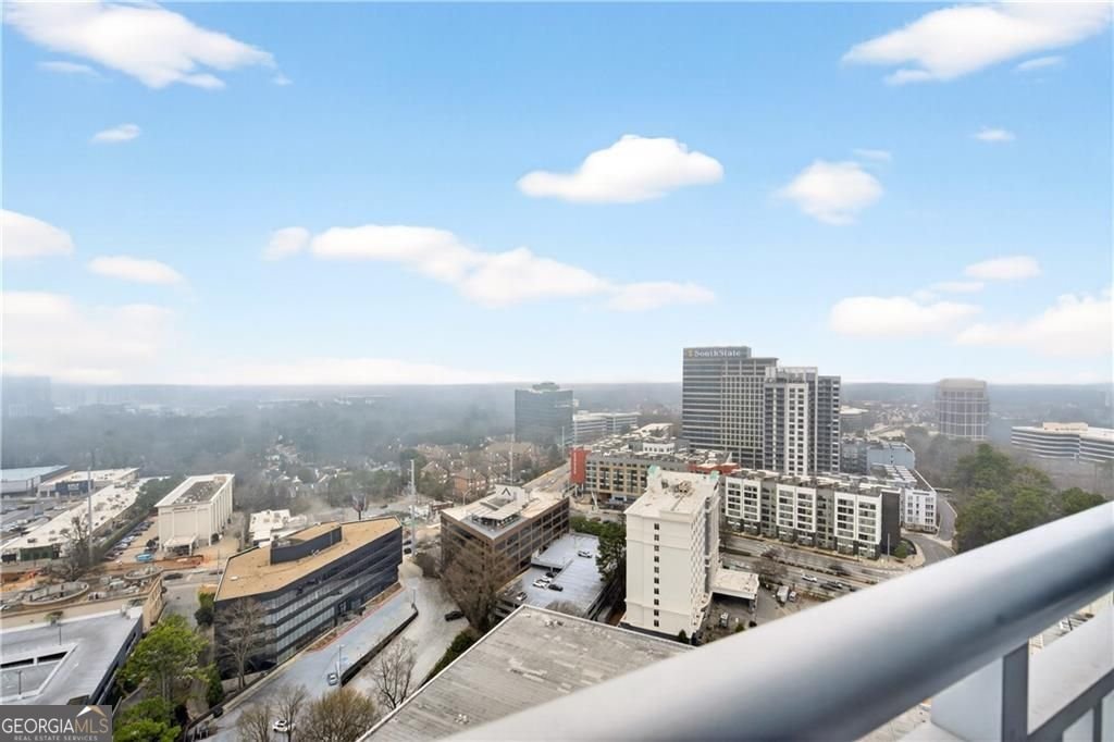 3338 Peachtree Road Atlanta - Photo 40