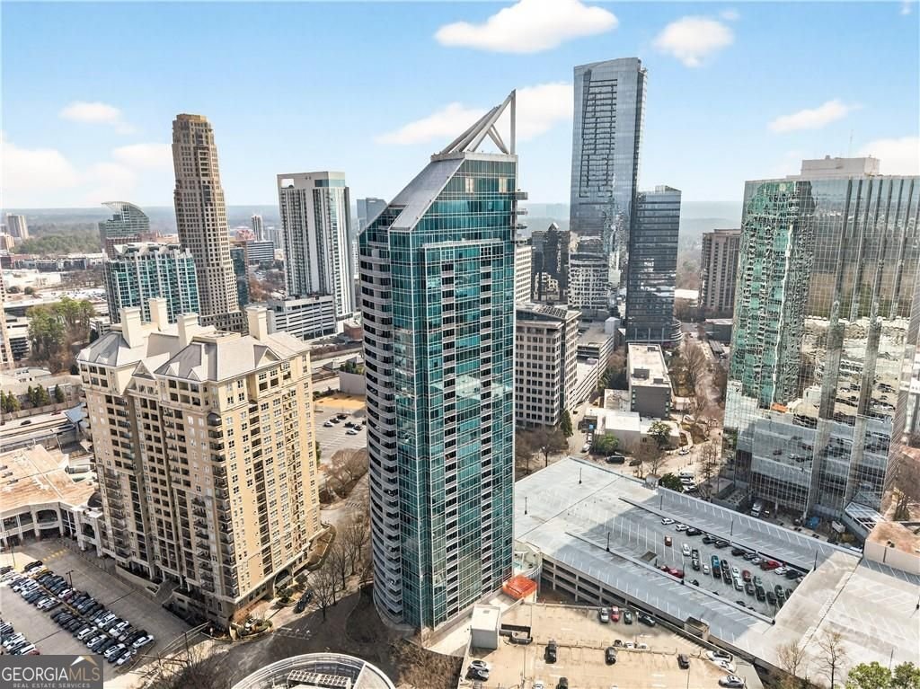 3338 Peachtree Road Atlanta - Photo 41