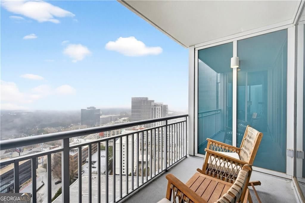 3338 Peachtree Road Atlanta - Photo 7