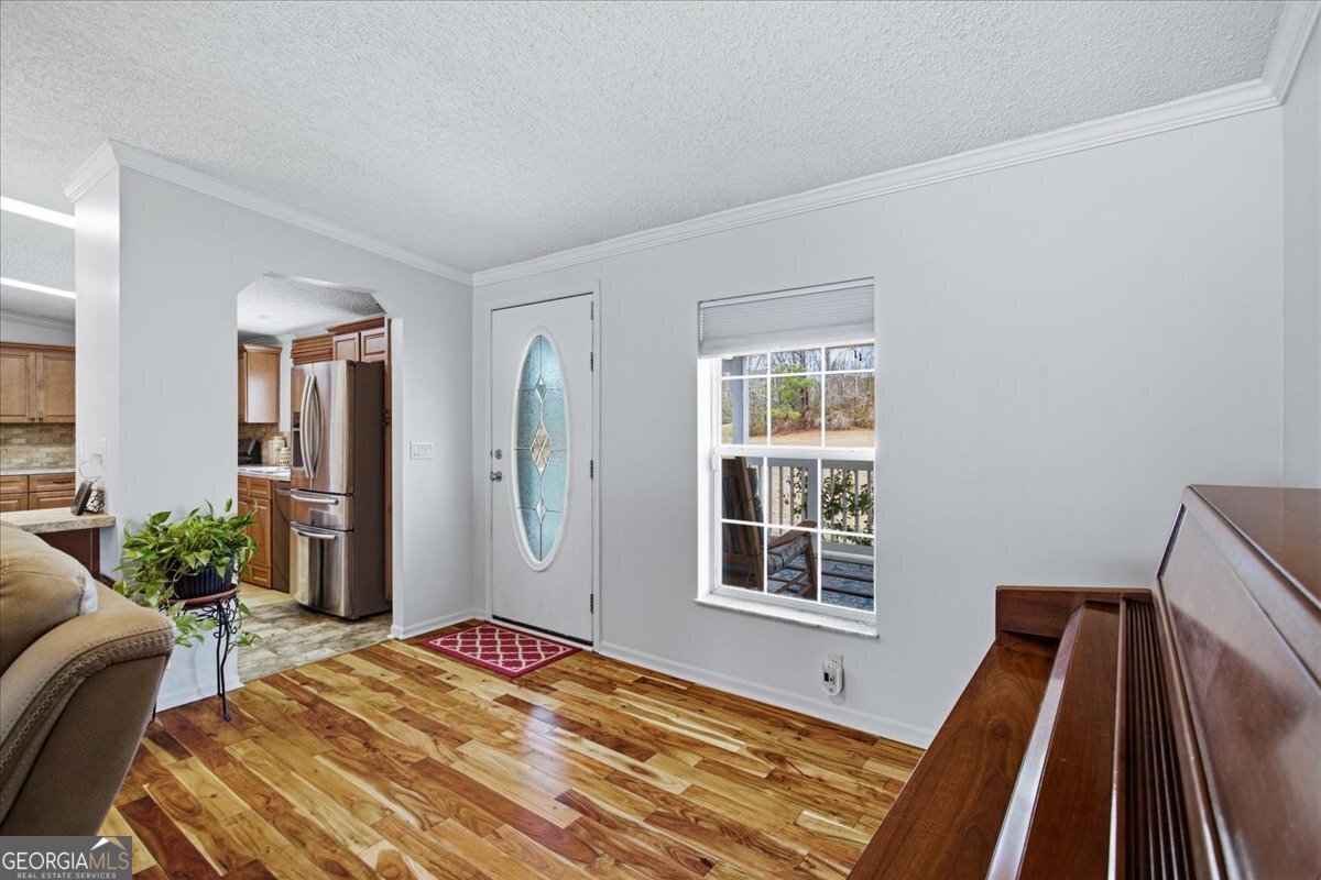 266 Payton Road Griffin - Photo 10