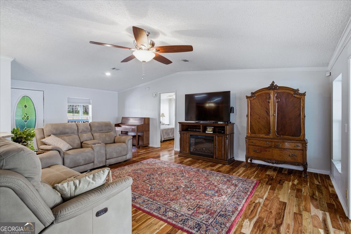 266 Payton Road Griffin - Photo 11