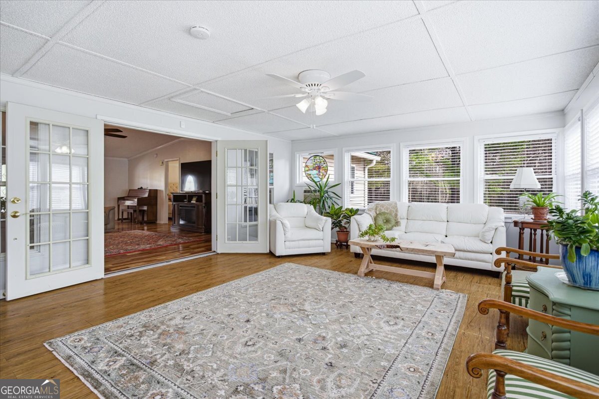 266 Payton Road Griffin - Photo 12