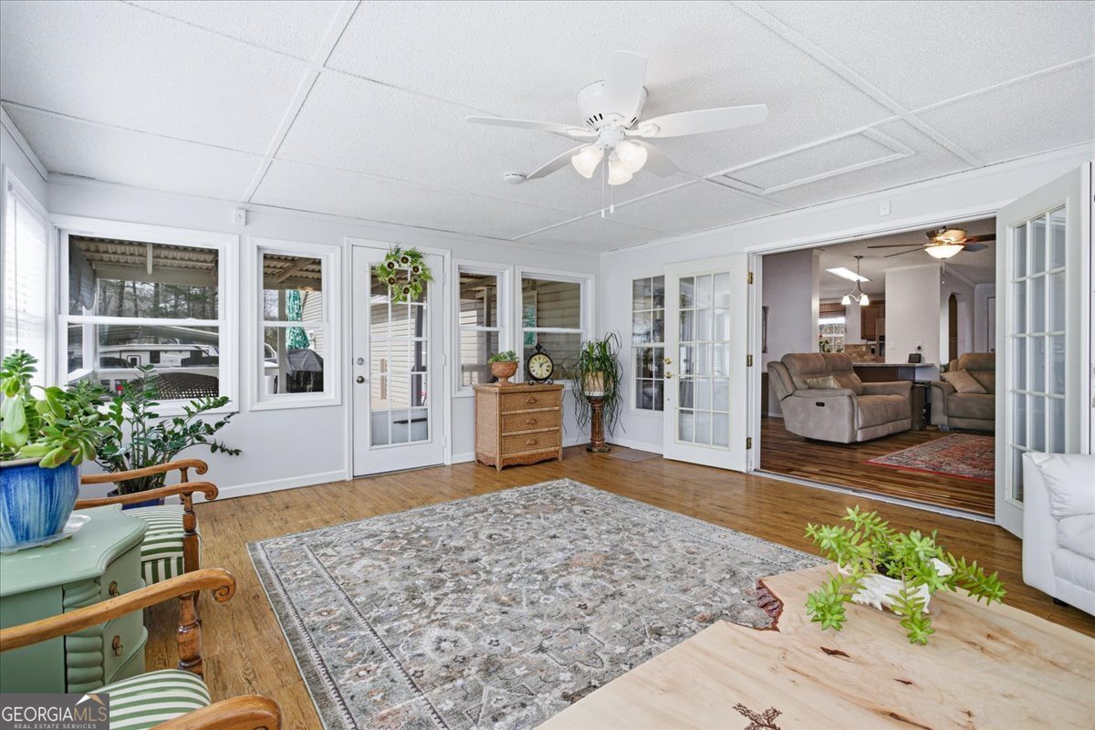 266 Payton Road Griffin - Photo 13