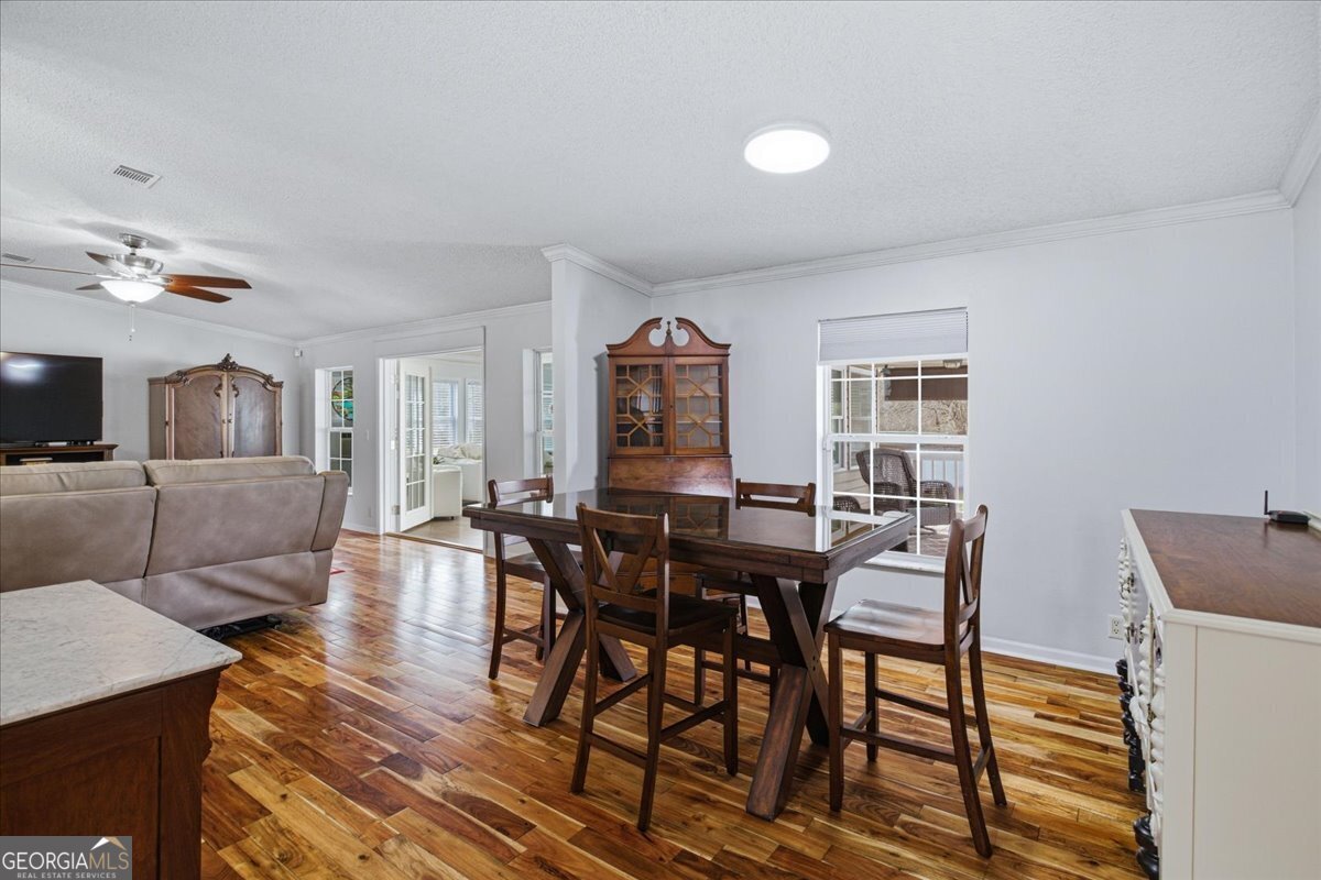 266 Payton Road Griffin - Photo 14