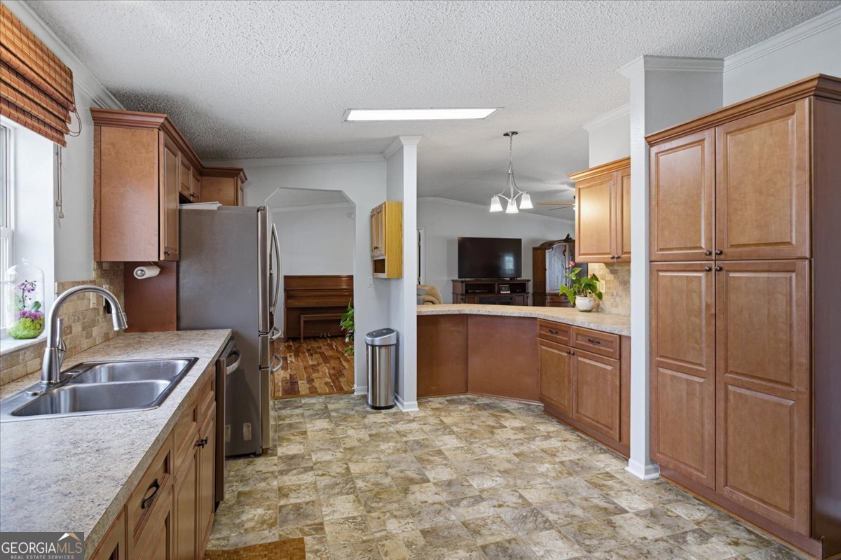 266 Payton Road Griffin - Photo 15