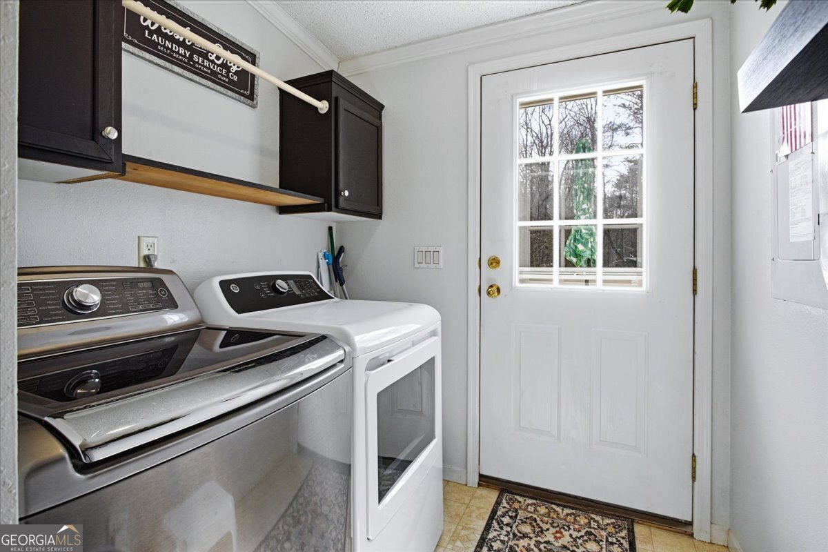 266 Payton Road Griffin - Photo 20