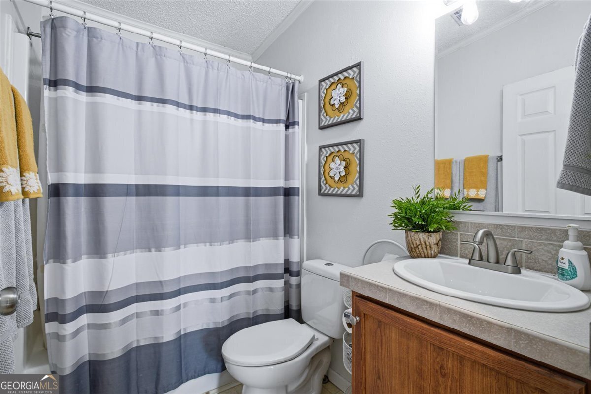 266 Payton Road Griffin - Photo 22