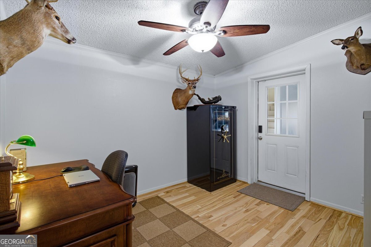 266 Payton Road Griffin - Photo 23